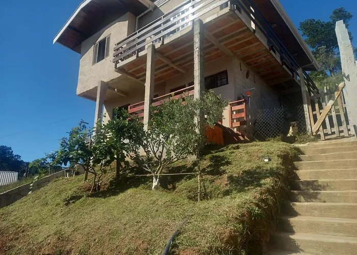 Casa De Boneca