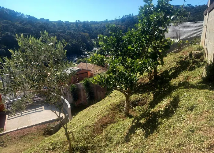 Casa De Boneca