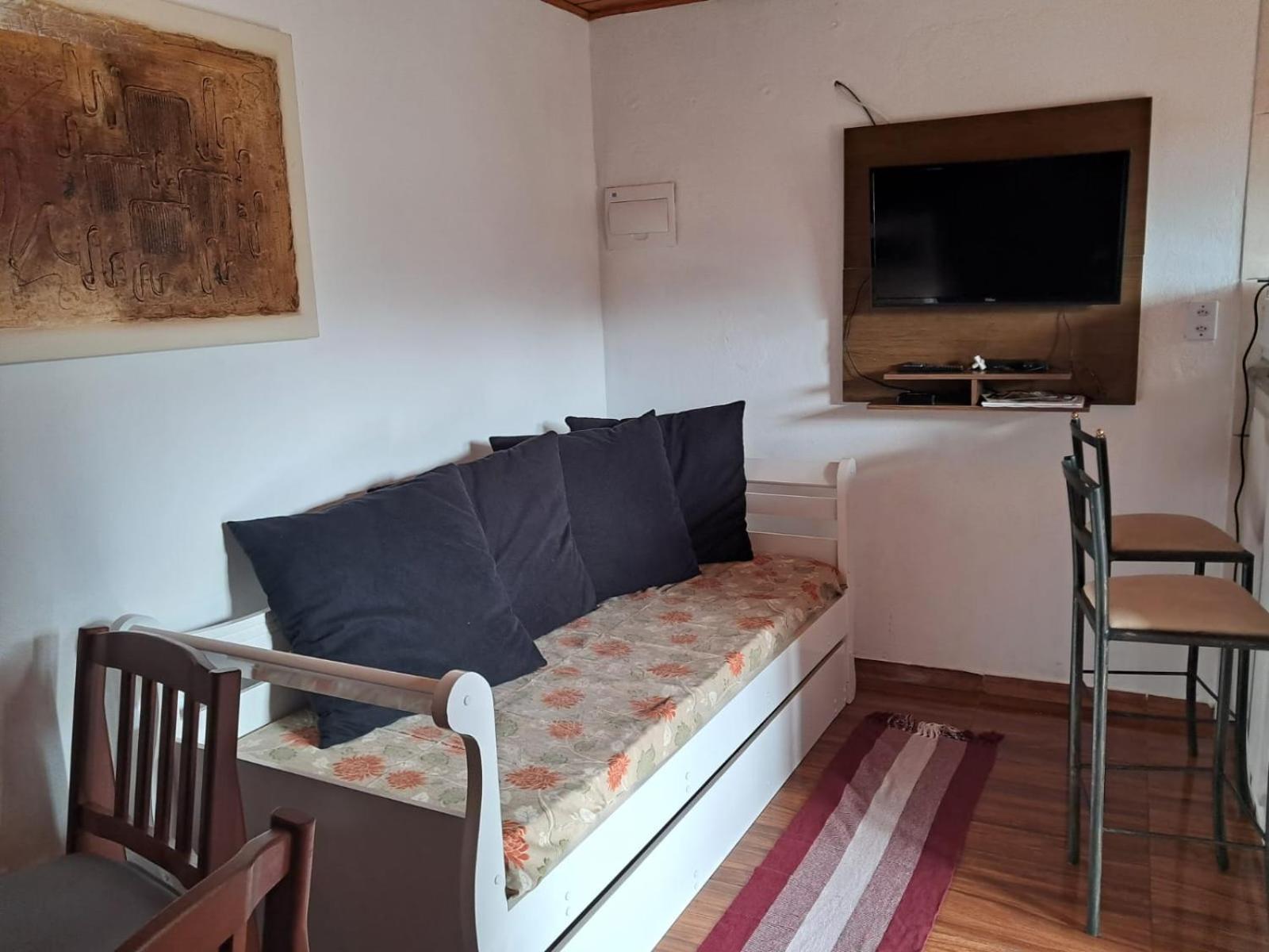 Casa De Boneca Holiday home Campos do Jordao