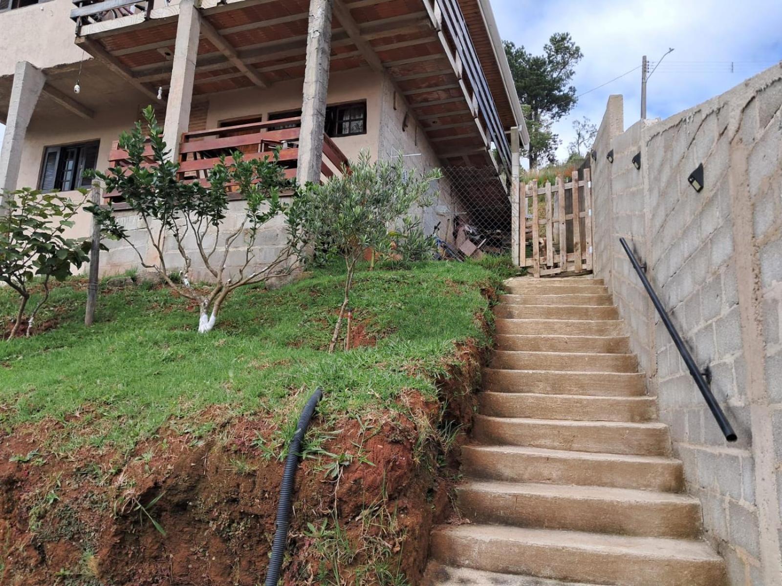 Casa De Boneca * Campos do Jordao