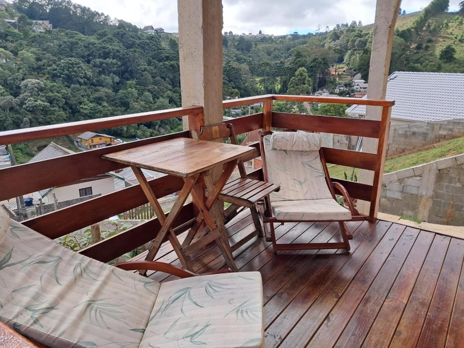 Holiday home Casa De Boneca *