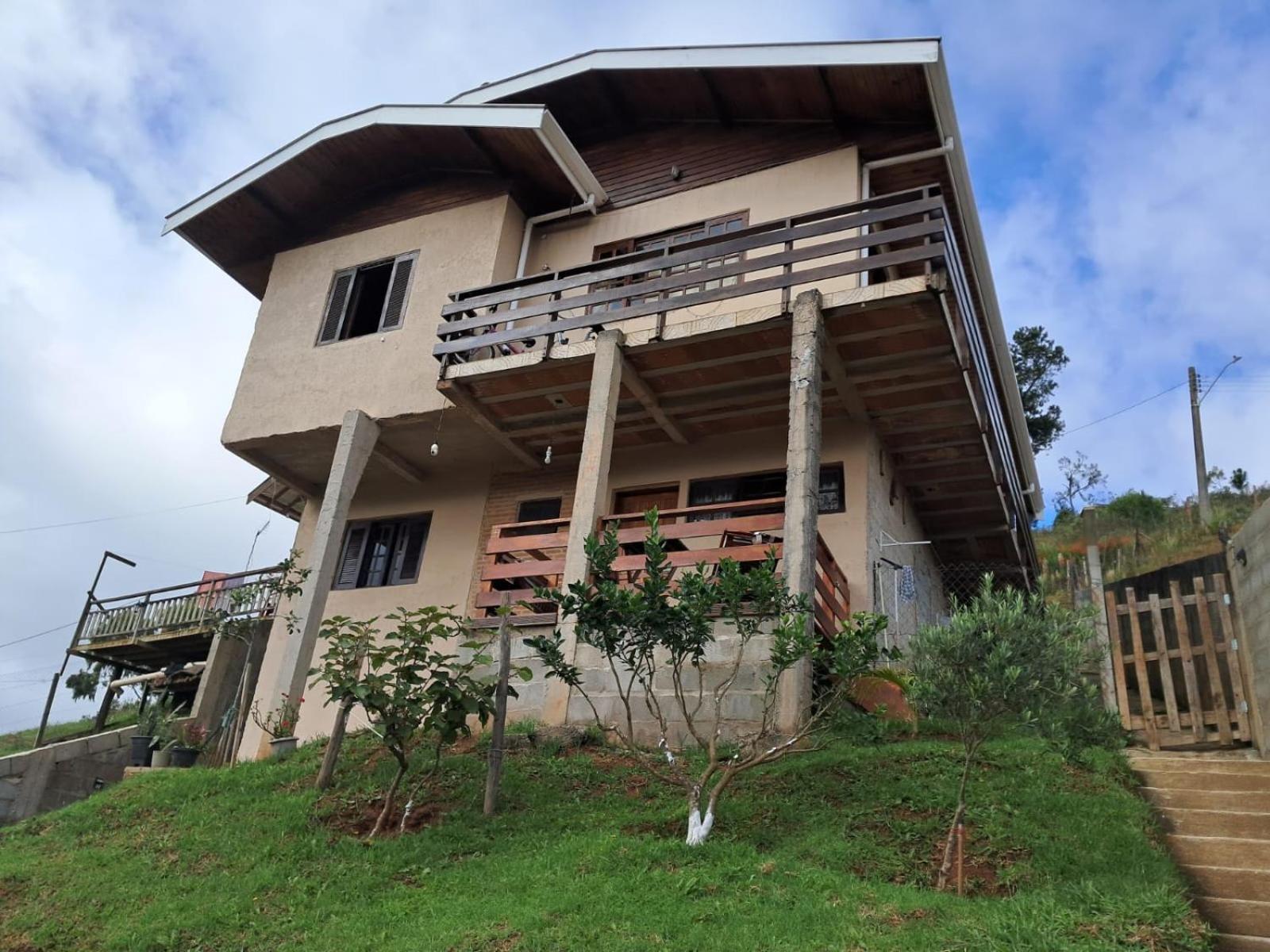 Casa De Boneca Holiday home *