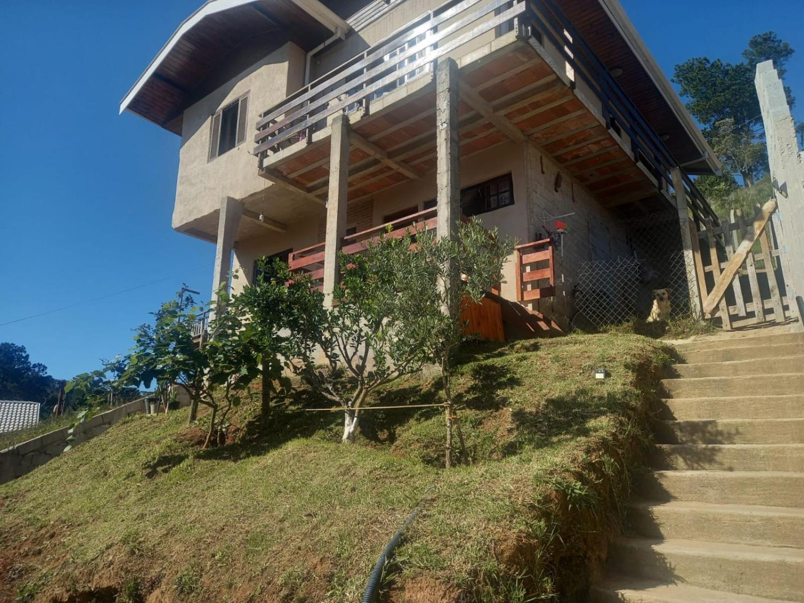 Holiday home Casa De Boneca *