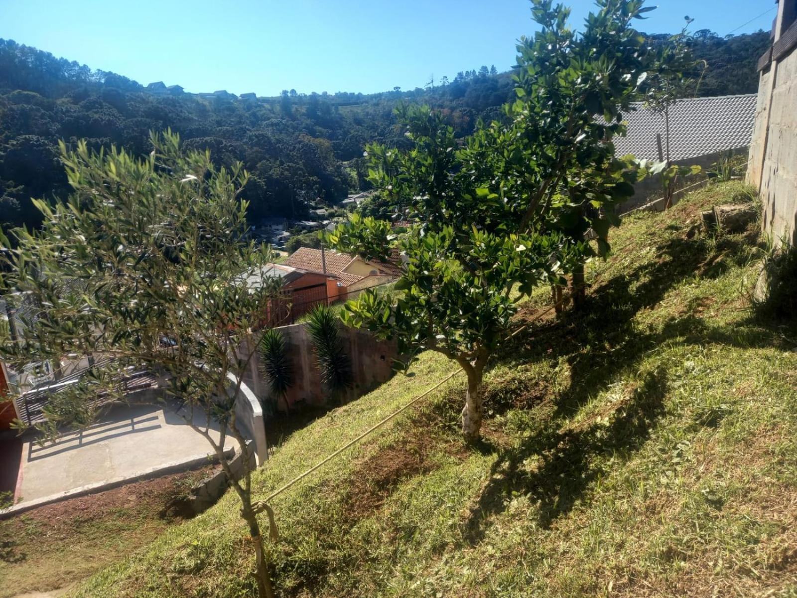 Casa De Boneca Holiday home Campos do Jordao