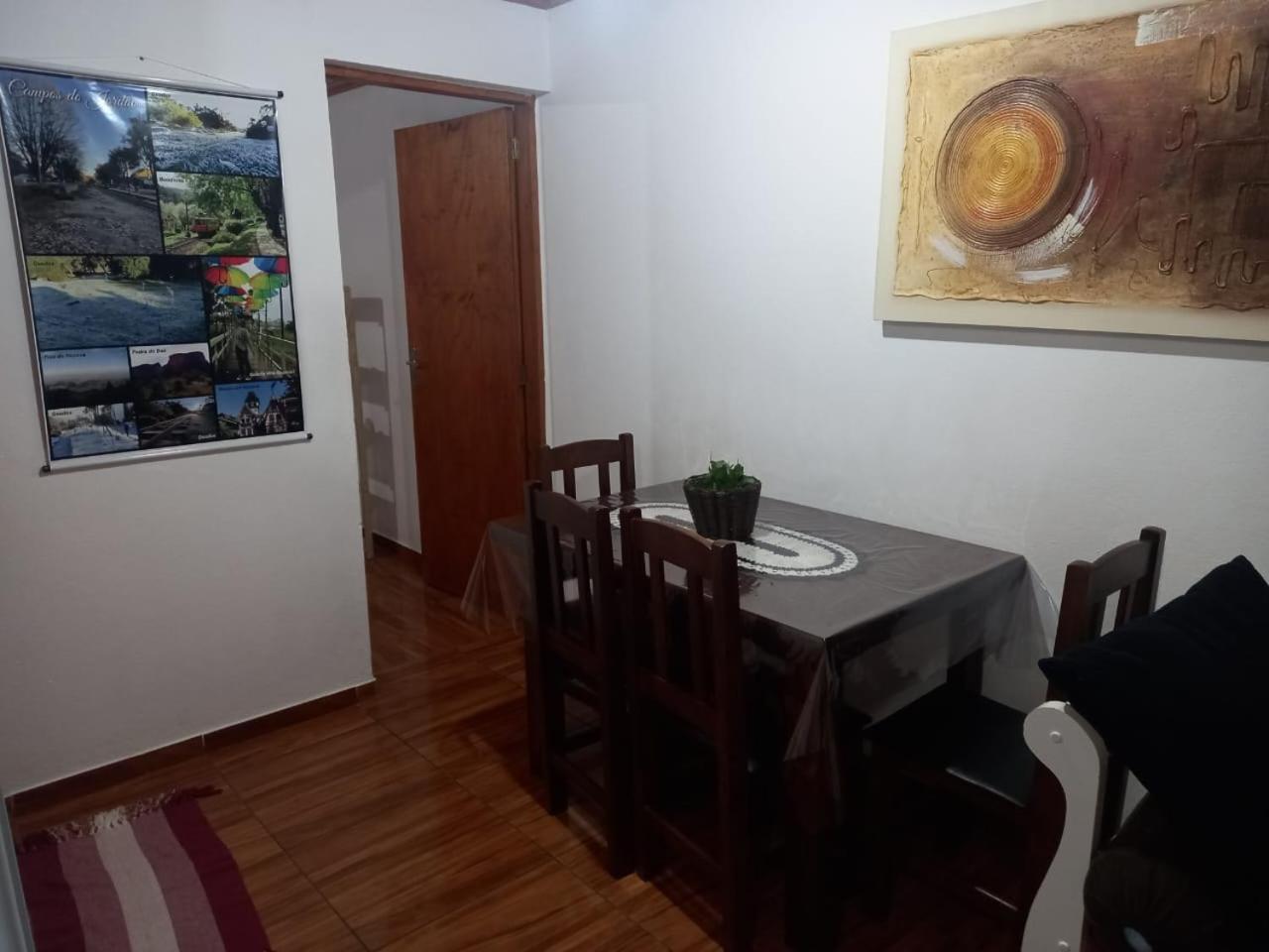 Casa De Boneca Holiday home