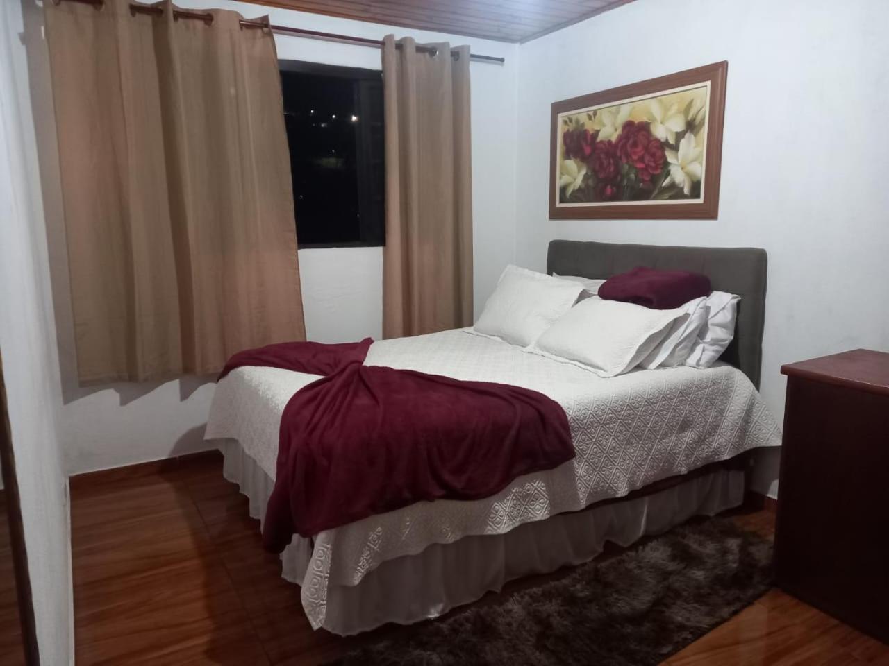 Holiday home Casa De Boneca