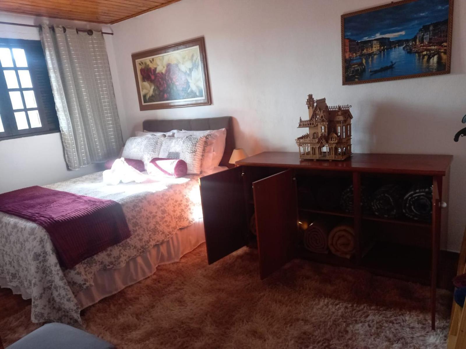 Casa De Boneca *