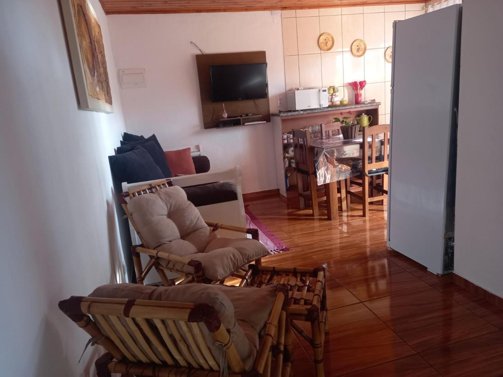 Casa De Boneca Holiday home Campos do Jordao