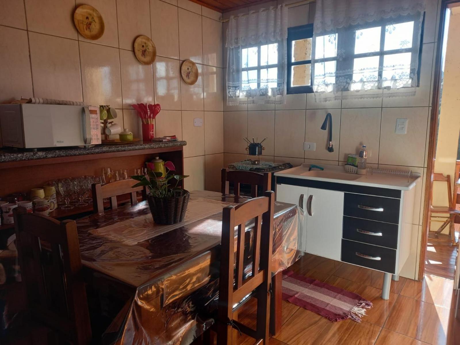 Holiday home Casa De Boneca *